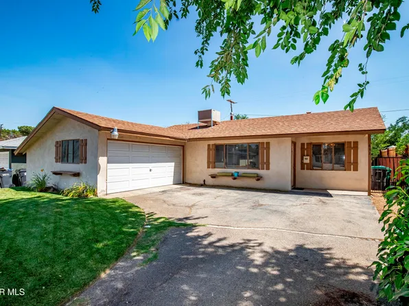 632 E Oldfield St, Lancaster, CA 93535