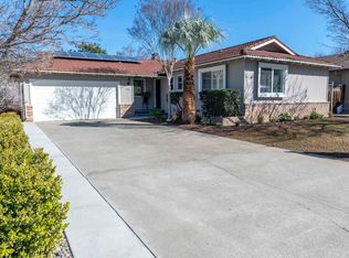 5140 Rafton Dr, San Jose, CA 95124