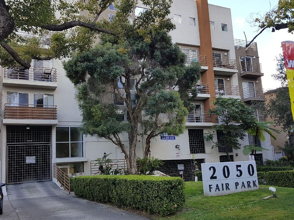 1st image of 2050 Fair Park Ave APT 107