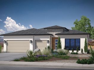 110 E Milan Ln, Saint George, UT 84790