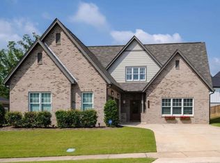 4229 Roy Ford Cir, Hoover, AL 35244