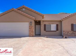 2151 S 700 W, Hurricane, UT 84737