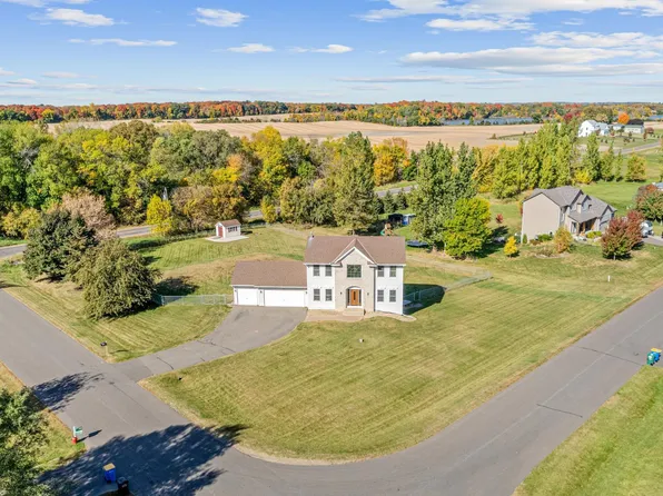 9042 13th St NE, Saint Michael, MN 55376