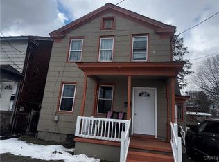 936 Schuyler St, Utica, NY 13502