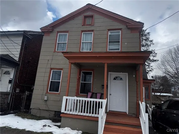 936 Schuyler St, Utica, NY 13502