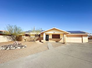 1930 Spirit Ln, Lake Havasu City, AZ 86403