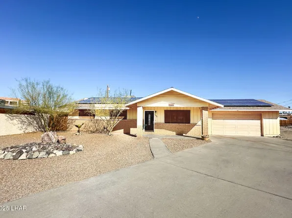 1930 Spirit Ln, Lake Havasu City, AZ 86403