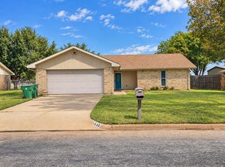 1413 Amherst St, Burkburnett, TX 76354