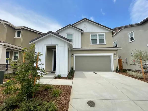 3434 Auburn Leaf Loop, Folsom, CA 95630