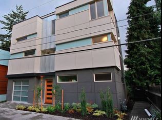 109 E Louisa St, Seattle, WA 98102