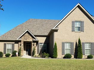 1031 Pegasus Run, Lascassas, TN 37085