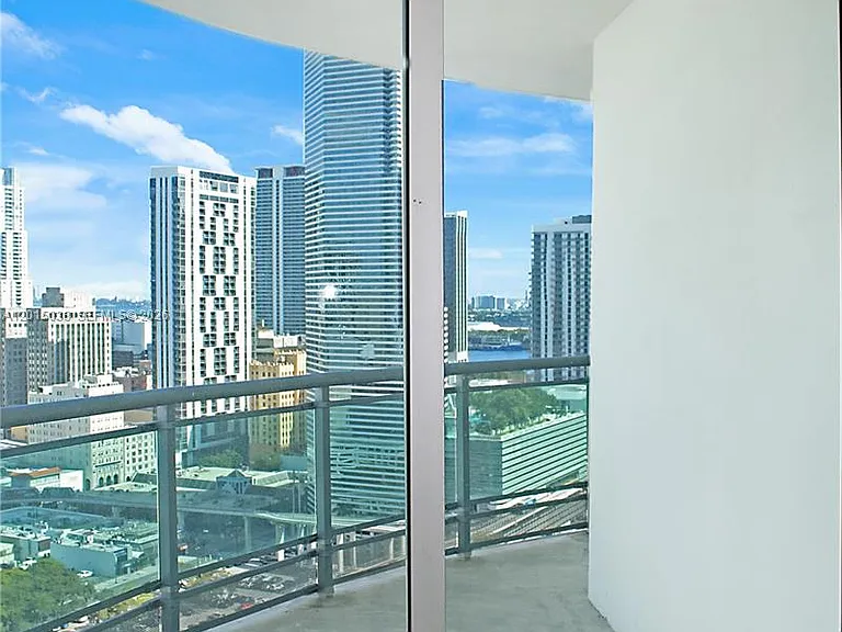 350 S Miami Ave #2713 — Photo 29