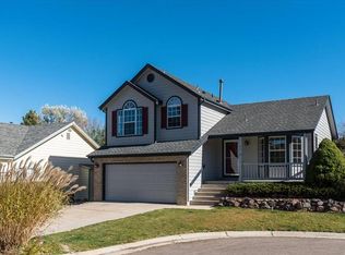 1165 Cobblestone Dr, Highlands Ranch, CO 80126