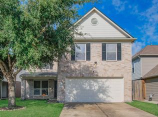 5031 Hickory Burl Ct, Katy, TX 77449