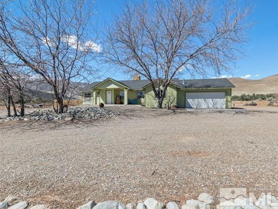 1536 Pearl Rd, Wellington, NV 89444