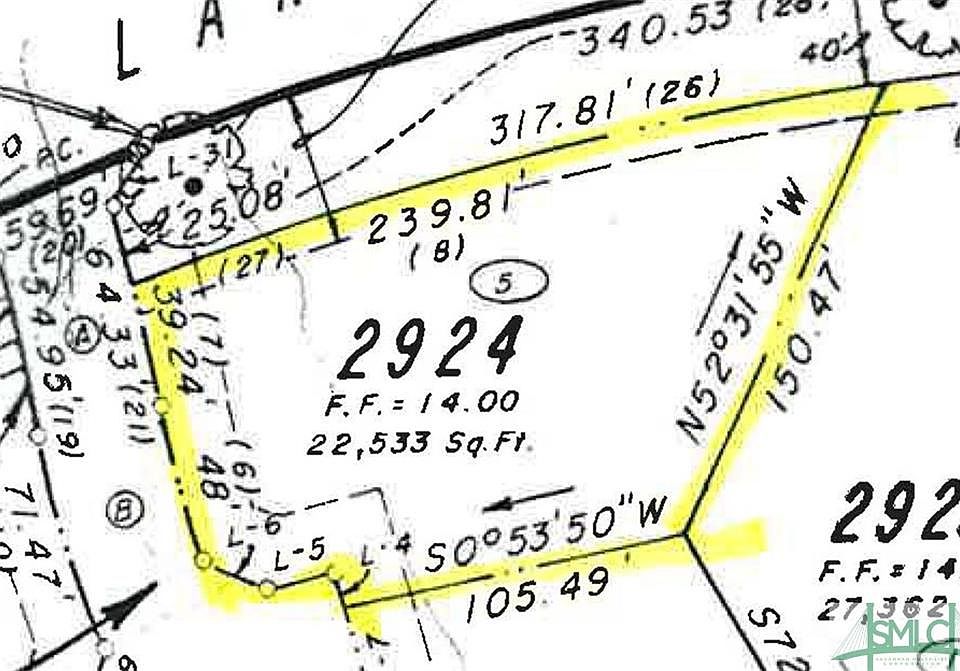 2nd image of 5 Sailmaker Ln