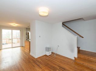 4314 Gorman Ter SE, Washington, DC 20019