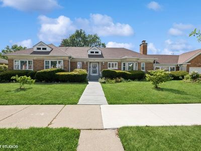 3424 N New England Ave, Chicago, IL, 60634