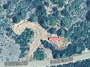 2355 E Oak Tree Dr, Springdale, UT 84767