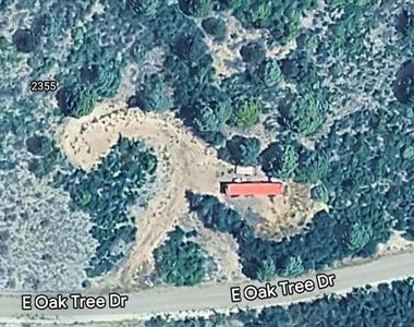 2355 E Oak Tree Dr, Springdale, UT, 84767