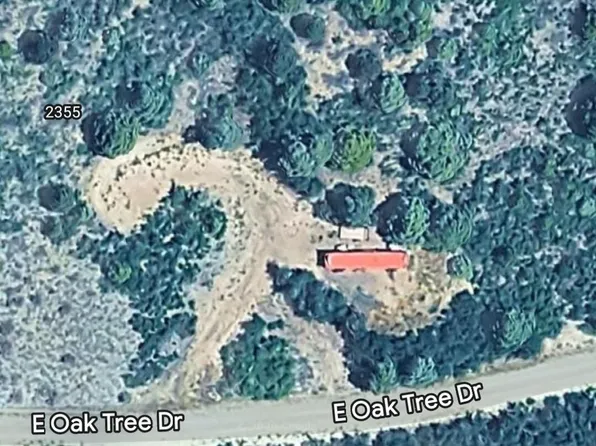 2355 E Oak Tree Dr, Springdale, UT 84767