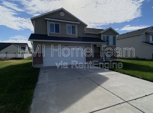 1639 W 600 N, Clinton, UT 84015