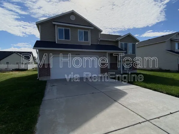 1639 W 600 N, Clinton, UT 84015