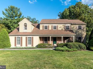 1423 Southwind Way, Dresher, PA 19025