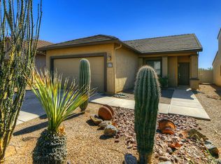 22161 E Statehood Ln, Red Rock, AZ 85145