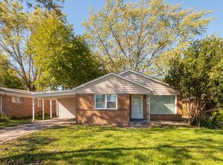 17316 Mahoney Pkwy, Hazel Crest, IL 60429