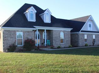 4525 Tanner Rd, Hodgenville, KY 42748