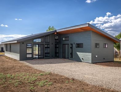 1715 S Pine St, Norwood, CO, 81423