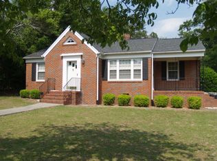 904 Cherokee Ave, Aiken, SC 29801