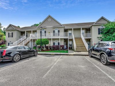 200 Portsmith Dr. UNIT 5, Myrtle Beach, SC, 29588