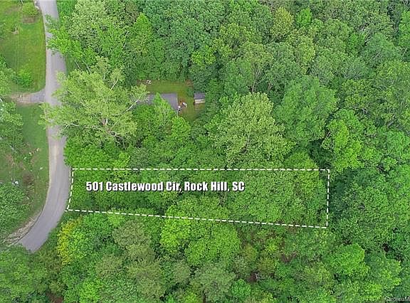 5th image of 501 Castlewood Cir
