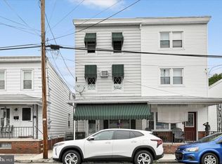 117 S Morris St, Saint Clair, PA 17970