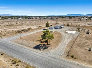1141 W Chipmunk Rd, Pahrump, NV 89048