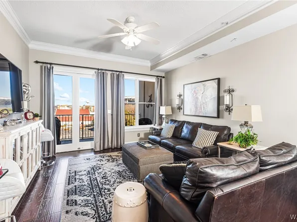 1155 12th St Unit 509, Tuscaloosa, AL 35401