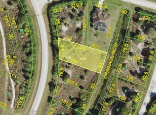 7392 David Blvd, Port Charlotte, FL 33981