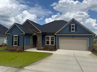 2172 Sinclair Dr #SC98, Grovetown, GA 30813