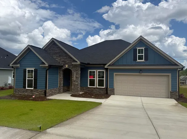 2172 Sinclair Drive #Sc98, Grovetown, GA 30813