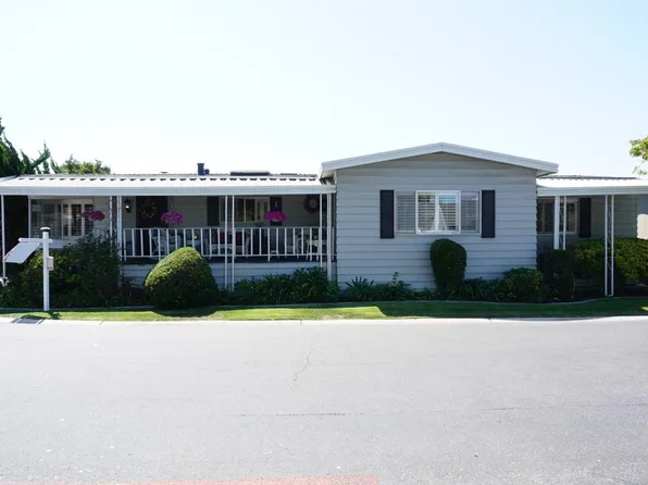 1050 Borregas Ave Space 151, Sunnyvale, CA 94089