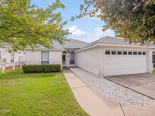 520 Lake Powell Dr, Panama City Beach, FL 32413