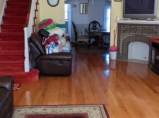 3403 Saint Vincent St, Philadelphia, PA 19149
