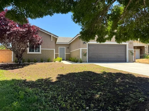 45426 Stanridge Ave, Lancaster, CA 93535