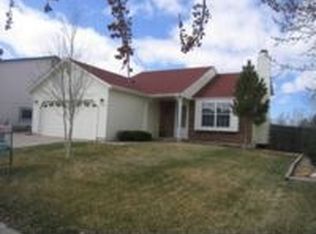 19660 E Oxford Dr, Aurora, CO 80013