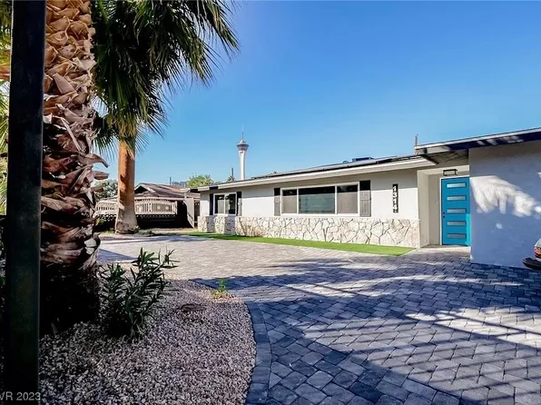 1314 5th Pl, Las Vegas, NV 89104