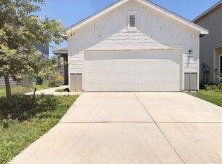 5311 Flying Hooves, San Antonio, TX 78222
