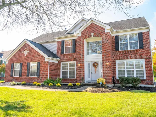 4225 English Oaks Ct, Batavia, OH 45103