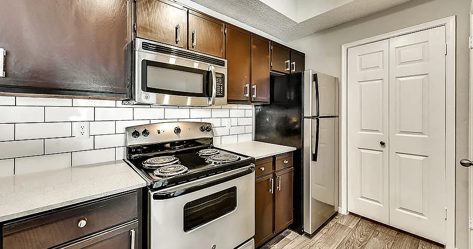 Atera Apartments — Photo 1
